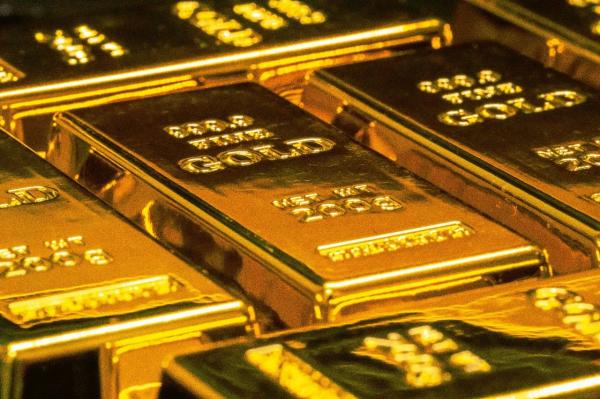 Harga Emas Cetak Rekor, Saham HRTA dan PSAB Jadi Primadona Investor